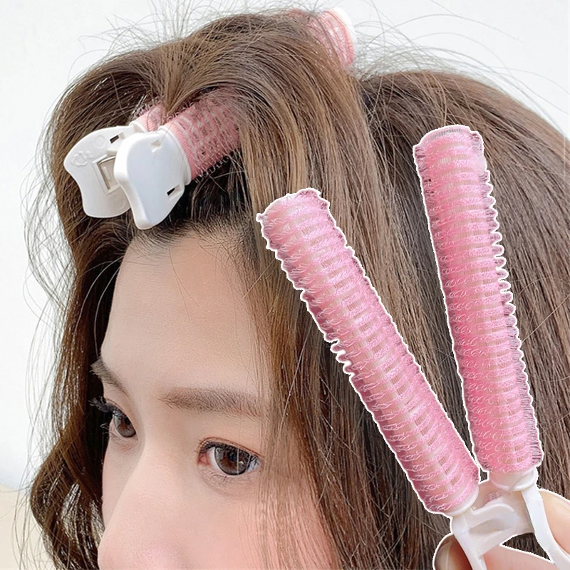 Hair Care Korean Products - Racine de cheveux naturelle pinces moelleuses