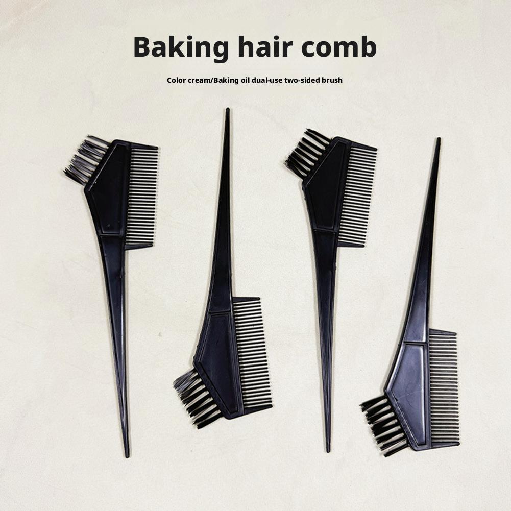 Ensemble de brosses de teintur - Hair Care Lotion avis et prix