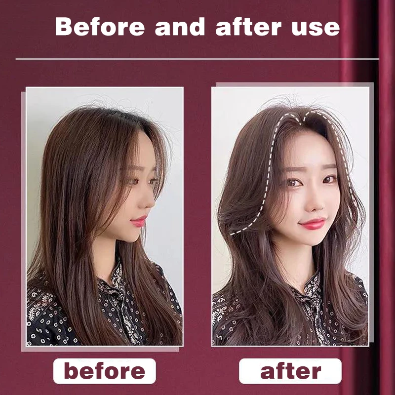 Racine de cheveux naturelle pi - Hair Care Korean Products avis et prix