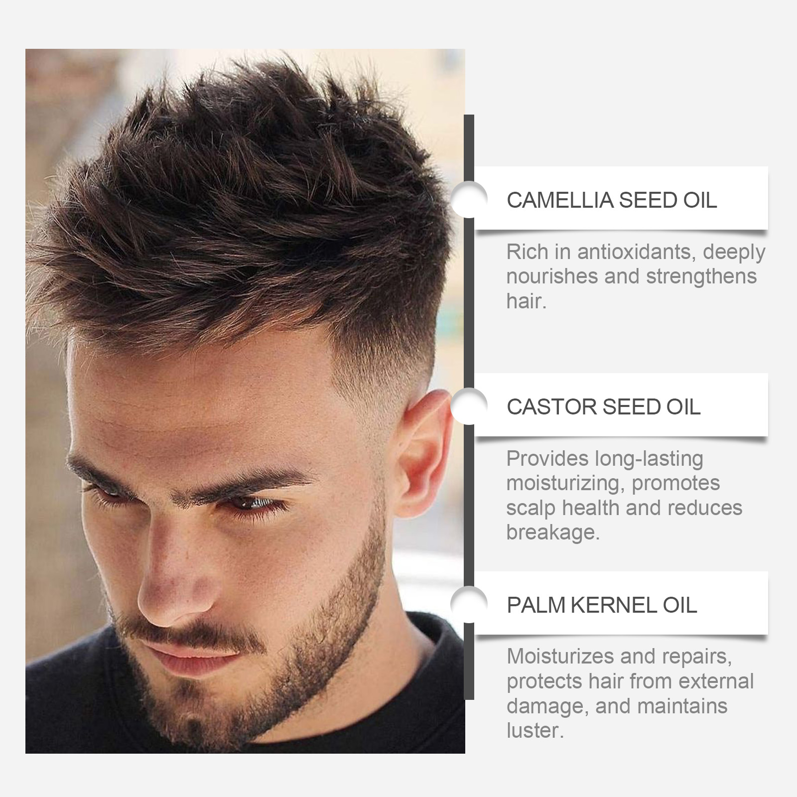 Crème Correctrice Couvrante po - Hair Care Lotion avis et prix