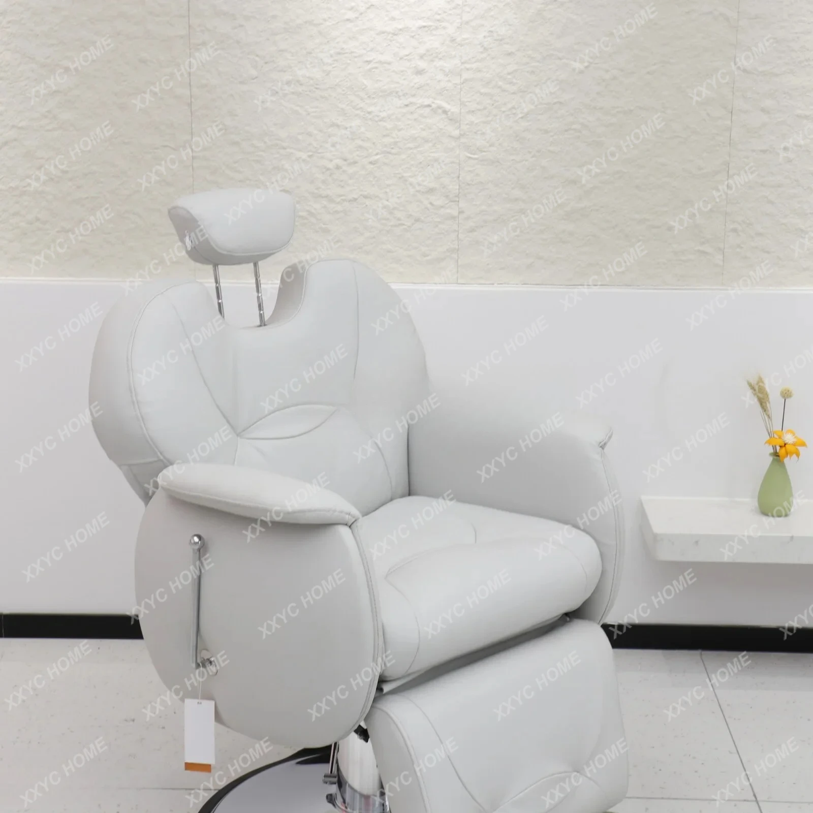 Une nouvelle chaise de soins c - Hair Care Organic avis et prix