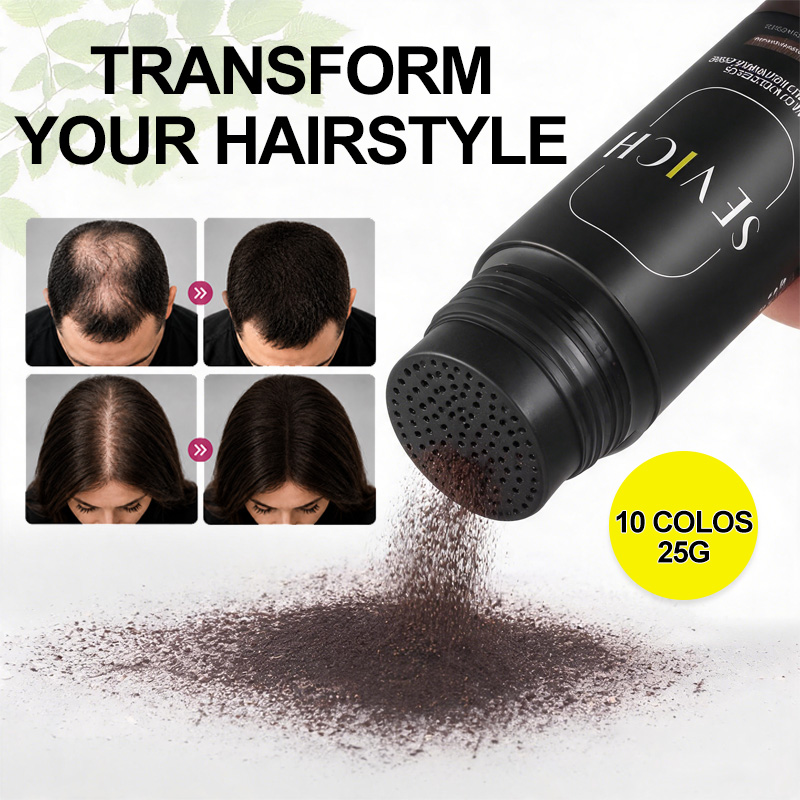 Fibres capillaires en kératine - Hair Care Products avis et prix