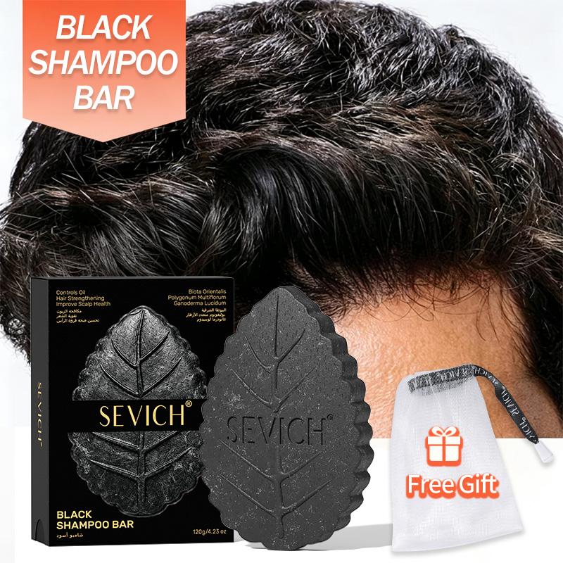 Savon Shampoing Capillaire au  - Hair Care Dandruff avis et prix