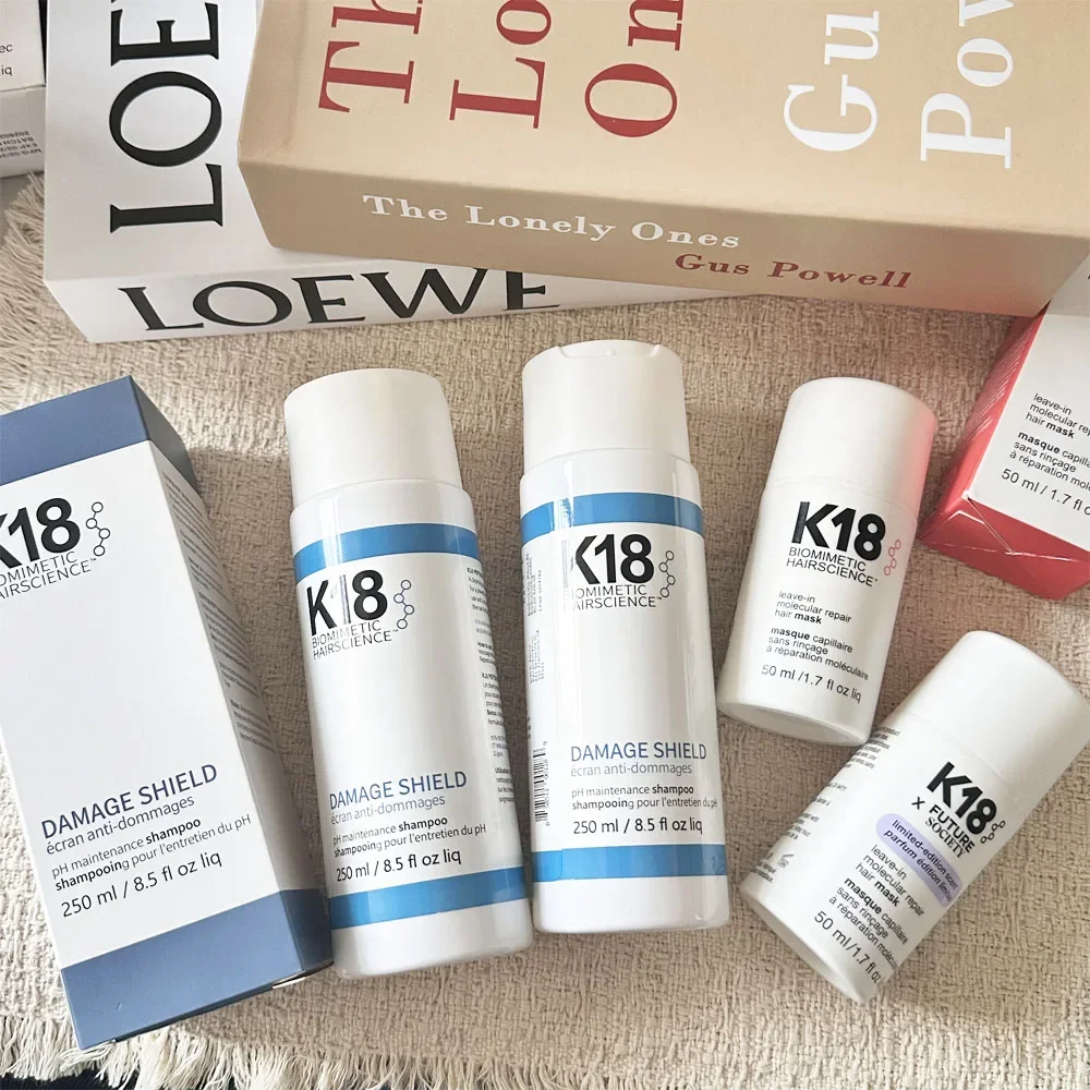 Shampoo et masque capillaire r - Hair Care Products avis et prix