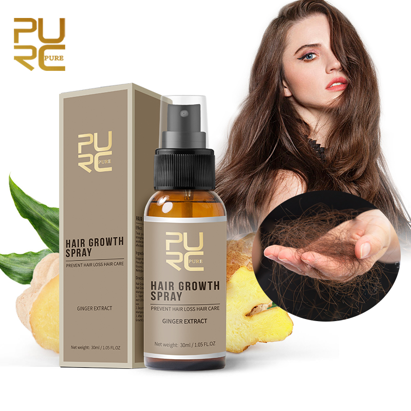 PURC VideoHair Spray Root Coll - Hair Care Lotion avis et prix