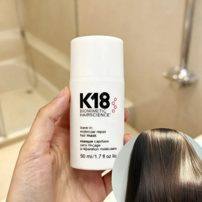 K18 50ml 150ml Masque capillai - Hair Care K18 avis et prix