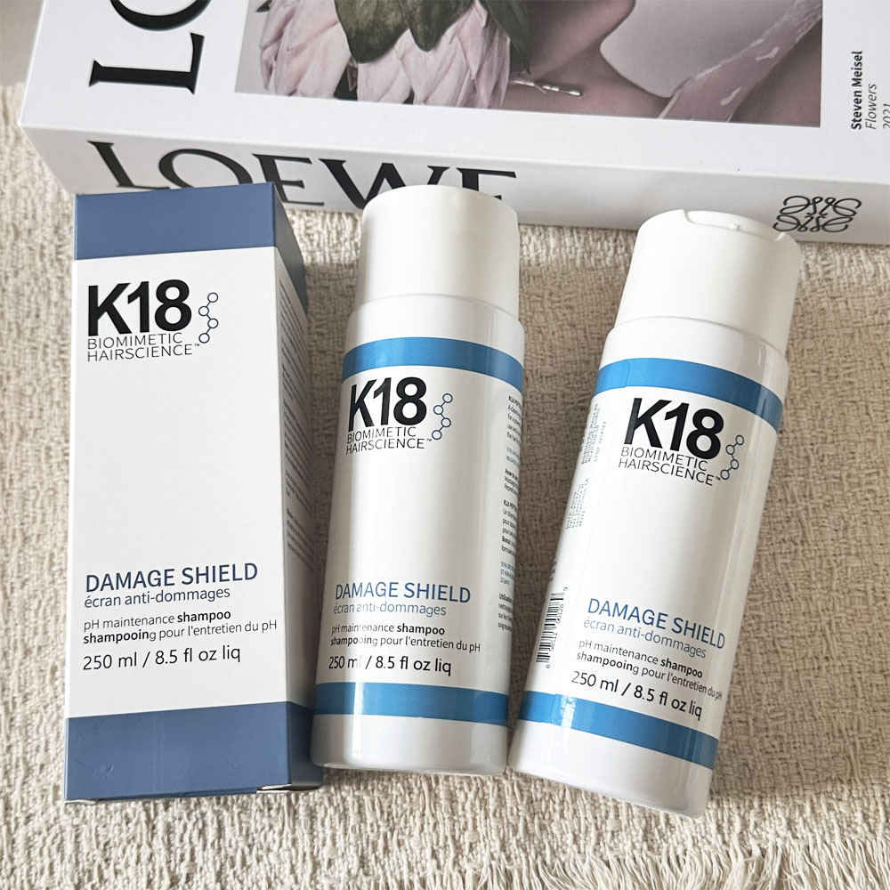 Produits capillaires K18, SHAM - Hair Care K18 avis et prix