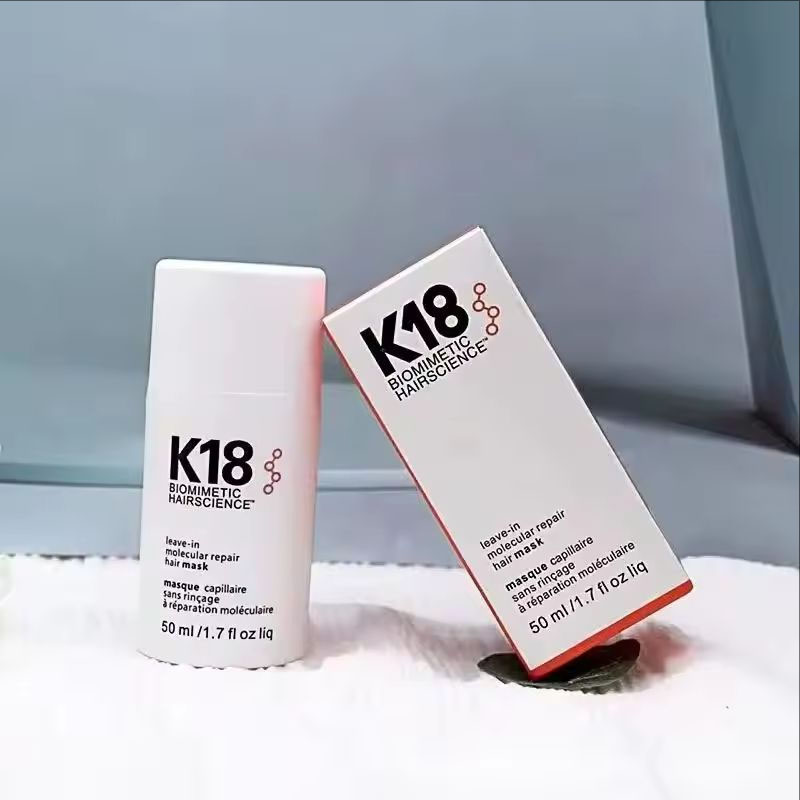 K18 Nouveau Masque Capillaire  - Hair Care K18 avis et prix