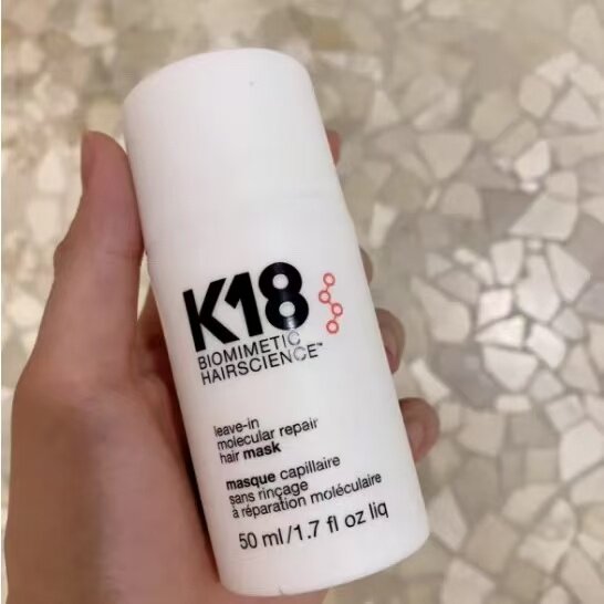 K18 50ml 150ml Masque capillai - Hair Care K18 avis et prix