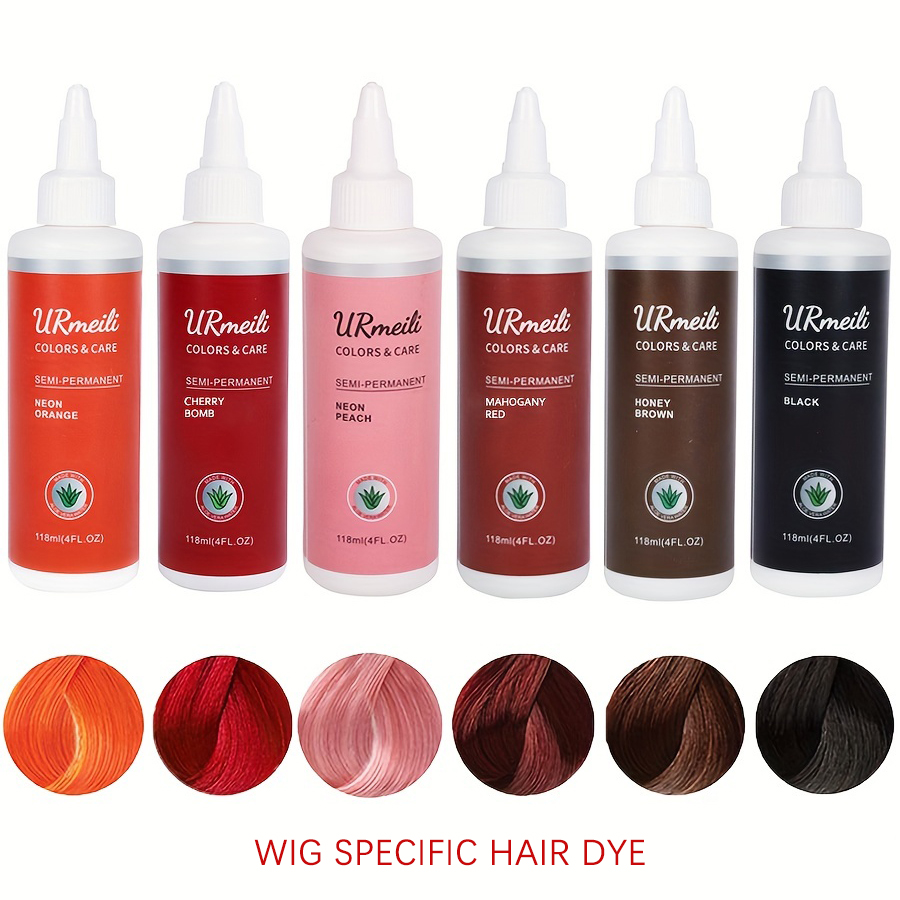 Crème de coloration naturelle  - Hair Care Lotion avis et prix
