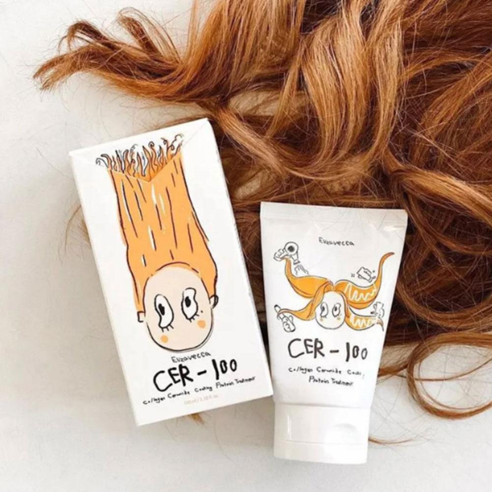  Masque capillaire au collagè - Hair Care Natural Ingredients avis et prix